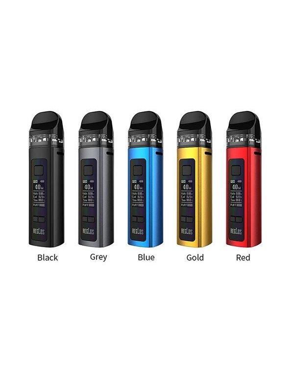 Uwell Aeglos Pod Kit | 60w - FINAL SALE