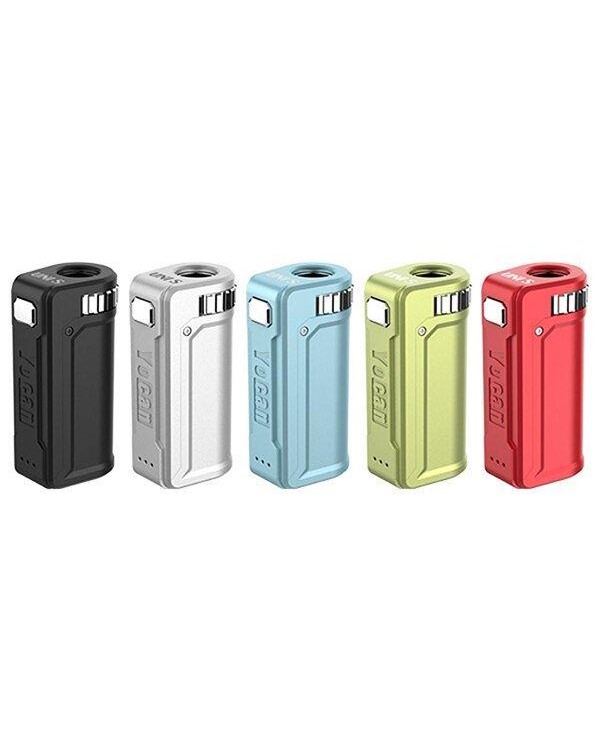 Yocan UNI S Mod