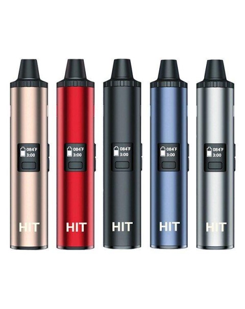 Yocan Hit Kit