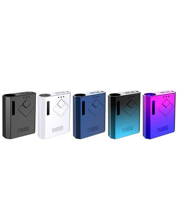 Yocan Wit Mod | 500mAh