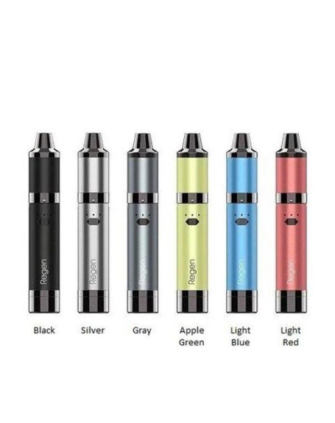 Yocan Regen Kit