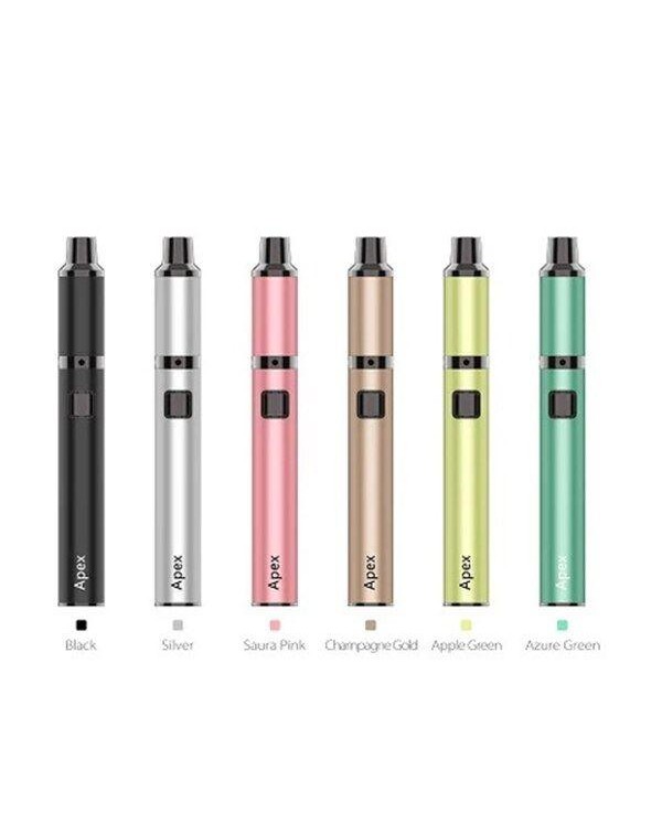 Yocan Apex Kit