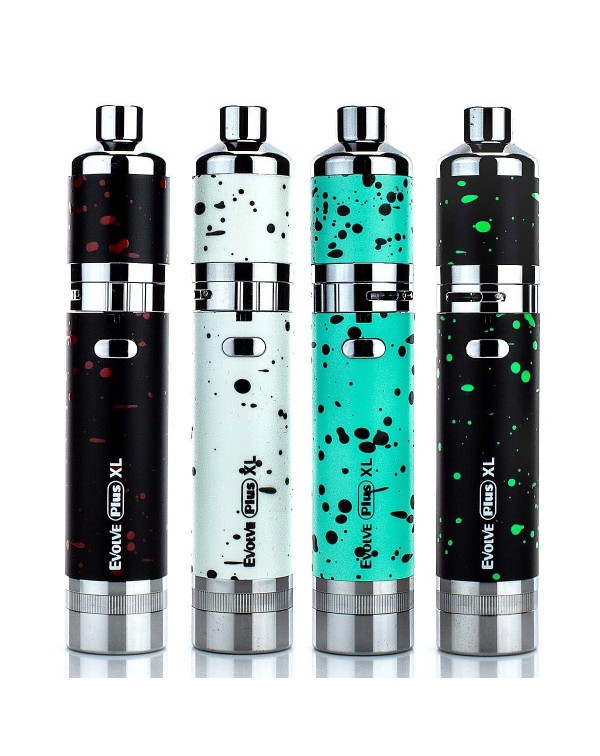 Yocan Evolve Plus XL Kit | 2020 Edition