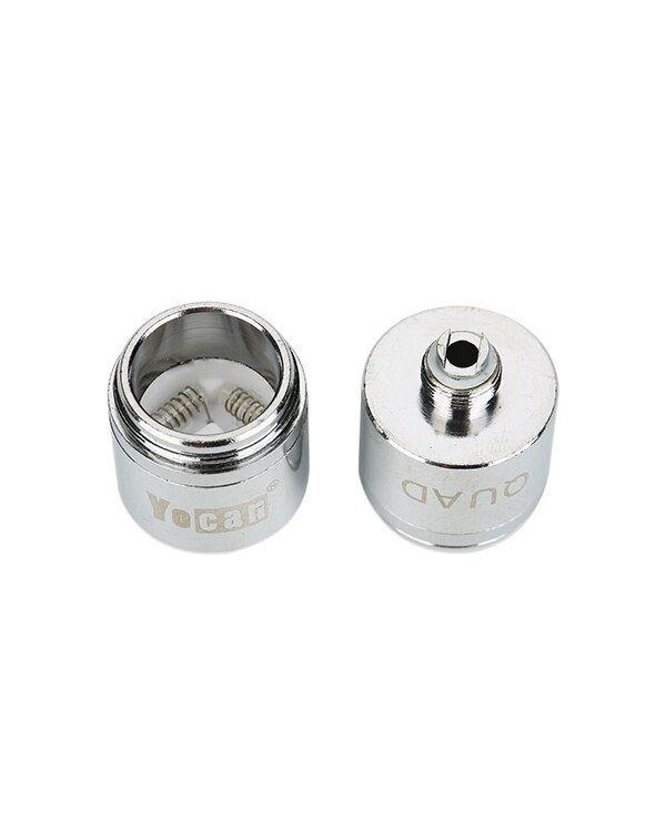 Yocan Evolve Plus XL Coils (5-Pack)