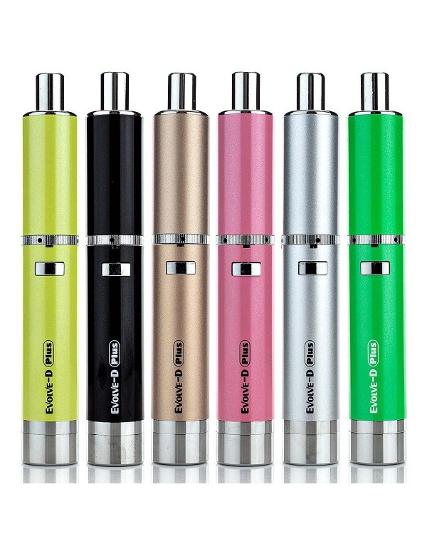 Yocan Evolve-D Plus Kit | 2020 Edition