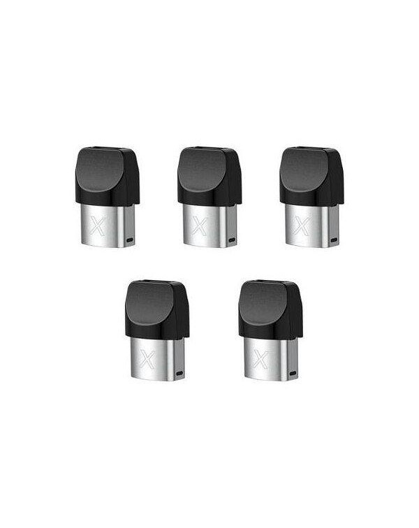 Yocan X Replacement Pods (5-Pack)