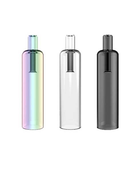 Sunvape Sunpipe H20G Waterpipe Replacement Glass