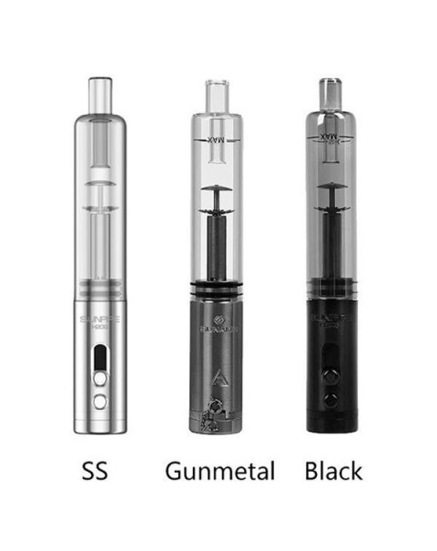 Sunvape Sunpipe H20G Waterpipe