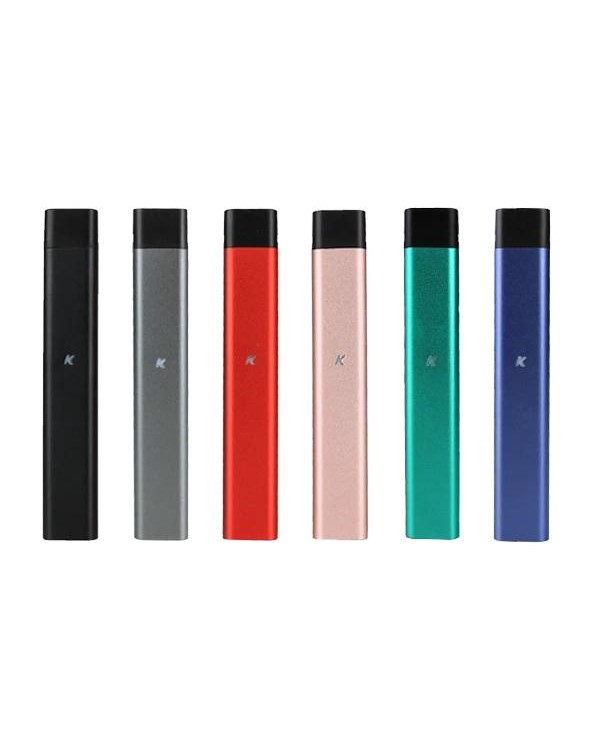 Kandypens Rubi Vaporizer