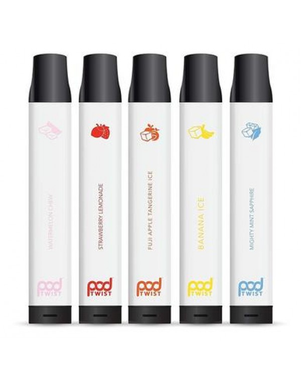 POD JUICE | Pod Stick MESH (2500 PUFFS) Disposable...