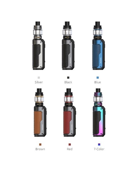 SMOK Fortis Kit TFV18 Mini Tank 80w