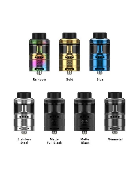 HellVape Fat Rabbit RTA