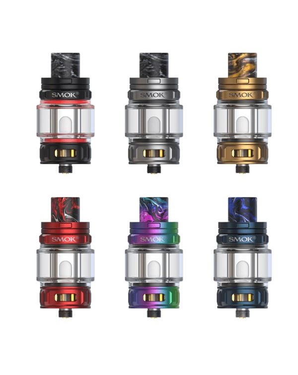 SMOK TFV18 Mini Tank 6.5 mL