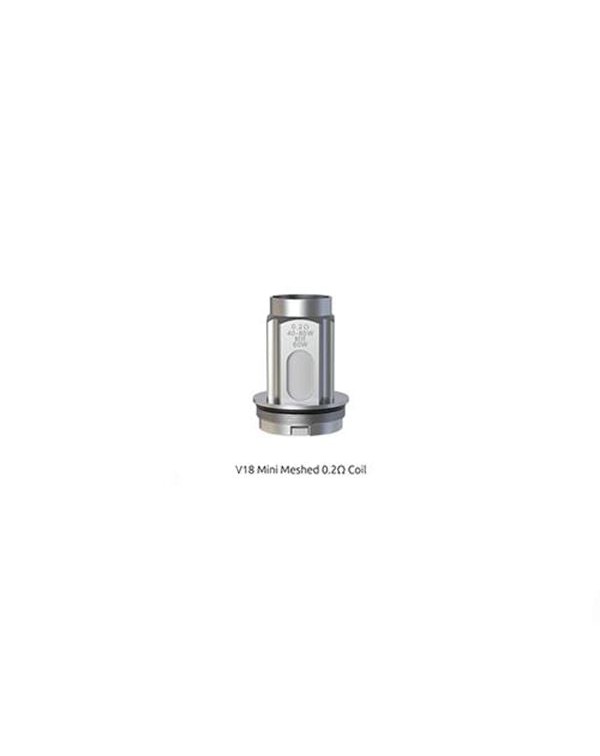 SMOK TFV18 Mini Coils (3-Pack)