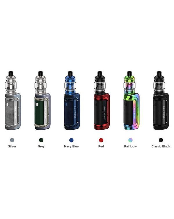 Geekvape M100 Aegis Mini 2 Kit | 100w