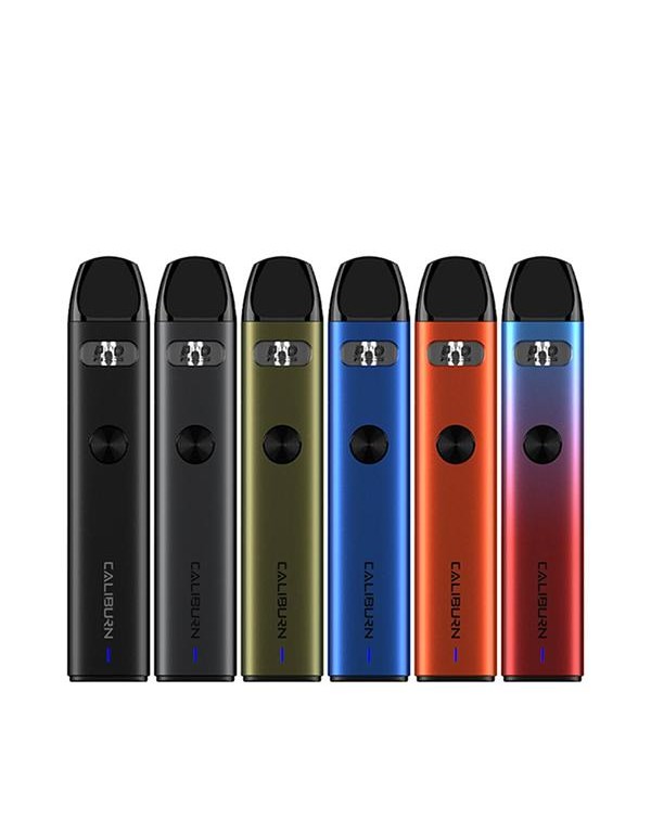 Uwell Caliburn A2 Kit | 15w