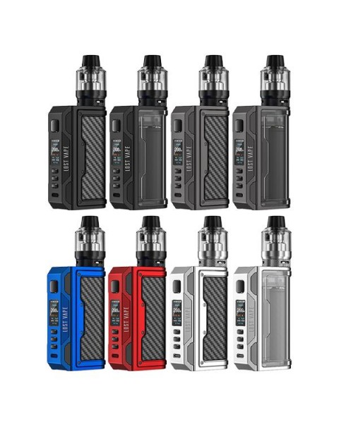 Lost Vape Thelema Quest 200W Kit