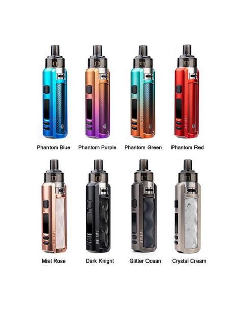 Lost Vape Ursa Mini 30W Pod Kit