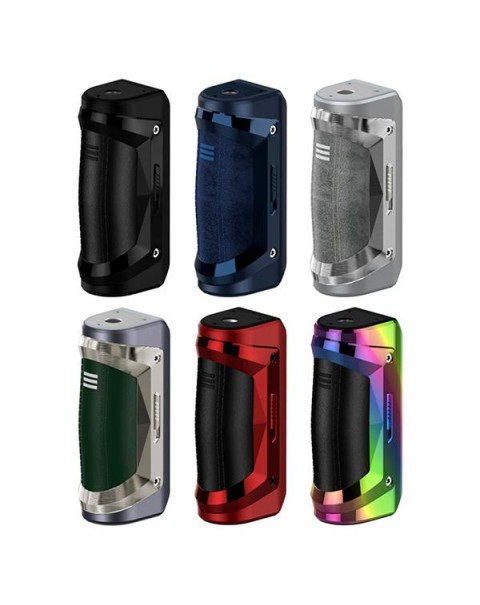 Geekvape S100 Aegis Solo 2 Mod | 100w