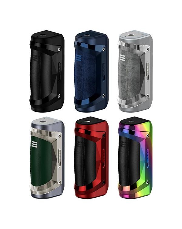 Geekvape S100 Aegis Solo 2 Mod | 100w