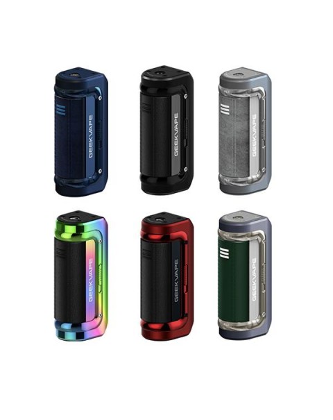 Geekvape M100 Aegis Mini 2 Mod | 100w