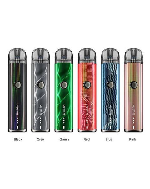 Freemax Onnix 2 Kit | 15w