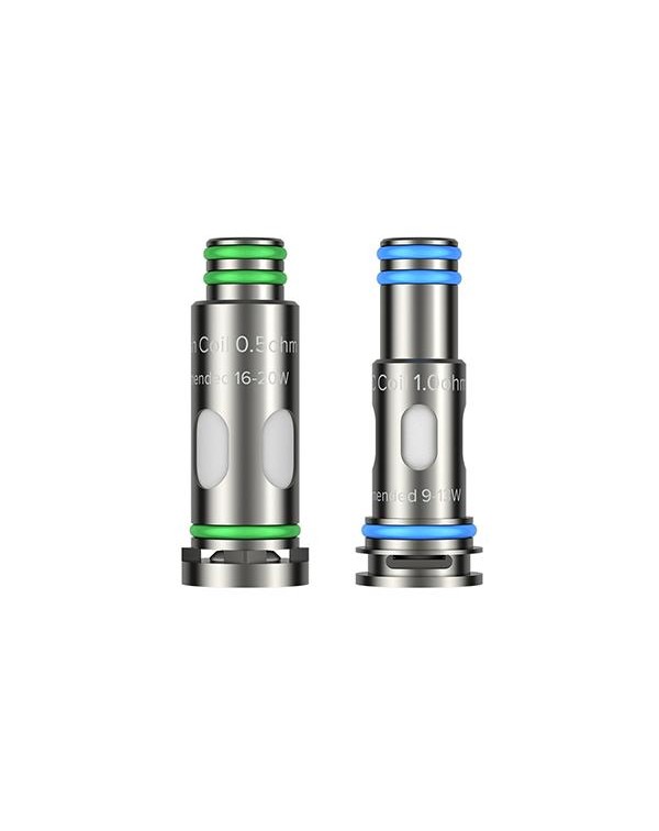 Freemax OX Coil | 5-Pack