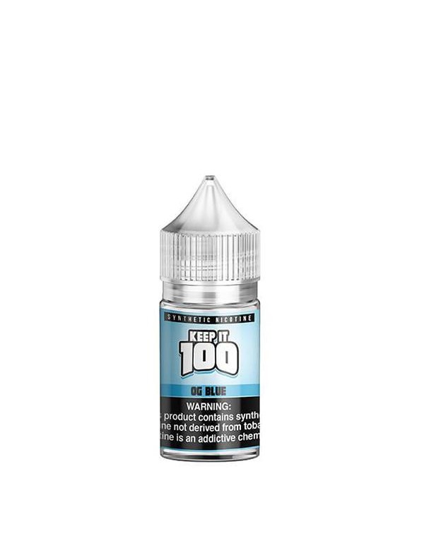 OG Blue by Keep It 100 Synthetic 30ML
