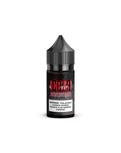 Original by Cola Man Salt 30ML