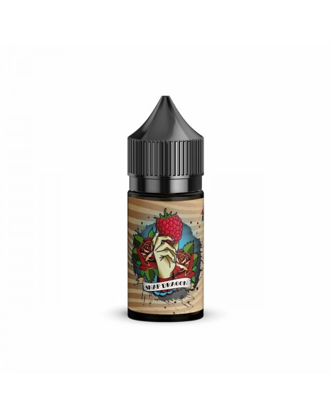 Snap Dragon by Bora Salts 30ML