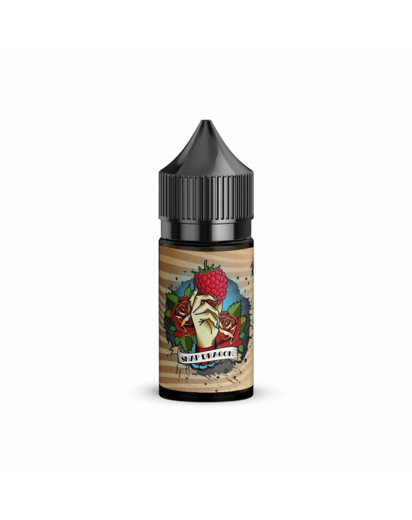 Snap Dragon by Bora Salts 30ML